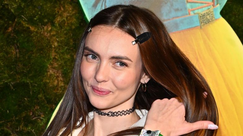 Zapracowana Marcela Leszczak prezentuje plan dnia