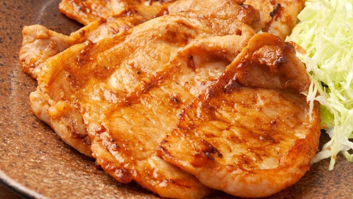 Schab, który rozpuszcza się w ustach