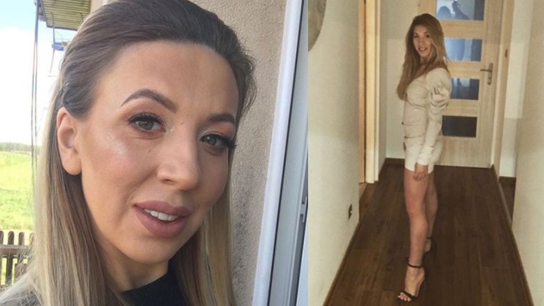 małgorzata borysewicz