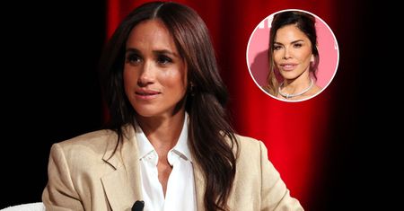Meghan Markle zazdrości partnerce miliardera. "Źle reaguje na wzmianki o niej"