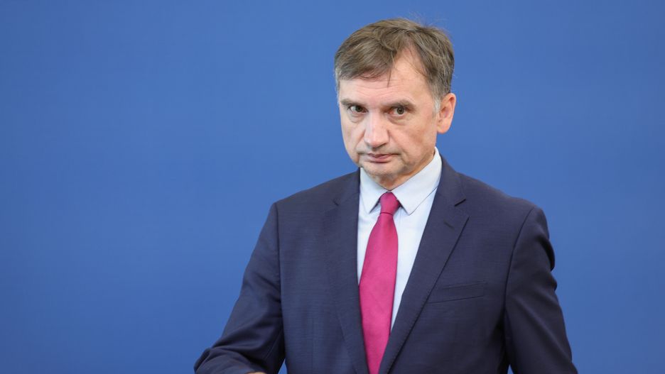 Zbigniew Ziobro