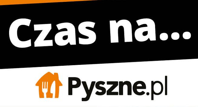 „Czas na...” w reklamach Pyszne.pl (wideo)