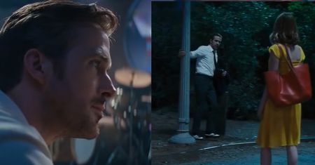 Ryan Gosling śpiewa i tańczy w musicalu!