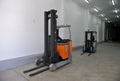 Tragiczny wypadek pod Łomżą. Nie żyje kobieta w ciąży