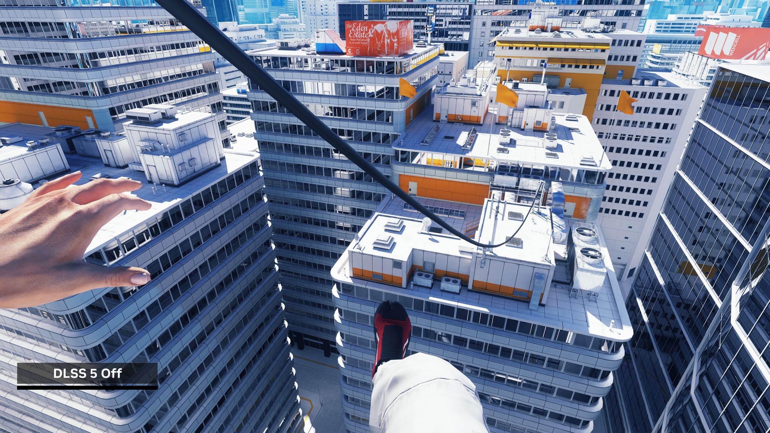 NVIDIA DLSS 5 trafi do kolejnych gier za sprawą RTX Remix