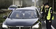 Witnica: Czterech pijanych kierowców zatrzymanych podczas akcji