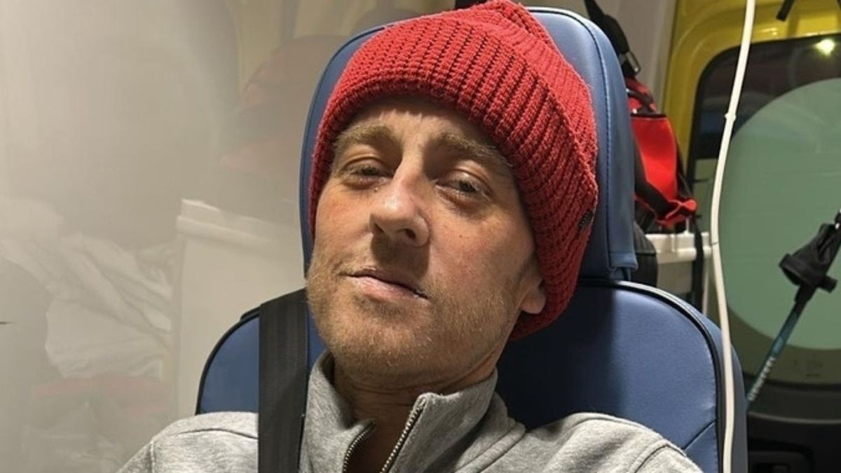 Zbiórka Tomasza Jakubiaka wyhamowała 