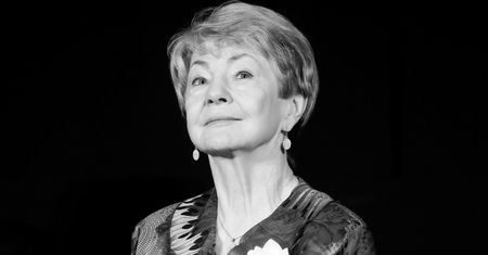 Polacy kochali ją w "Samych swoich". Nie żyje Ilona Kuśmierska-Kocyłak