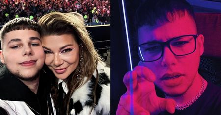 Media prześwietliły zarobki Allana Krupy. Ile syn Edyty Górniak dostaje za występ jako DJ? Lepiej usiądźcie...