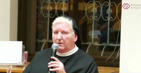 Szczere słowa o celibacie. Niemiecka zakonnica prosto z mostu