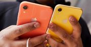 iPhone XR najlepiej sprzedającym się smartfonem 2019 roku