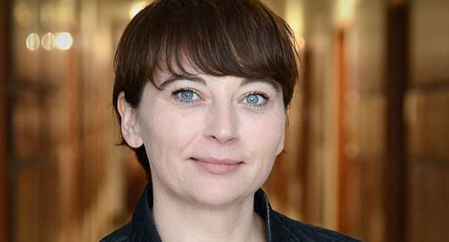 Magdalena Sroka odwołana ze stanowiska dyrektora Polskiego Instytutu Sztuki Filmowej