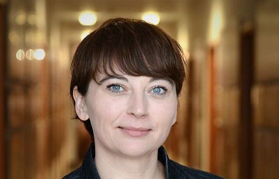 Magdalena Sroka odwołana ze stanowiska dyrektora Polskiego Instytutu Sztuki Filmowej