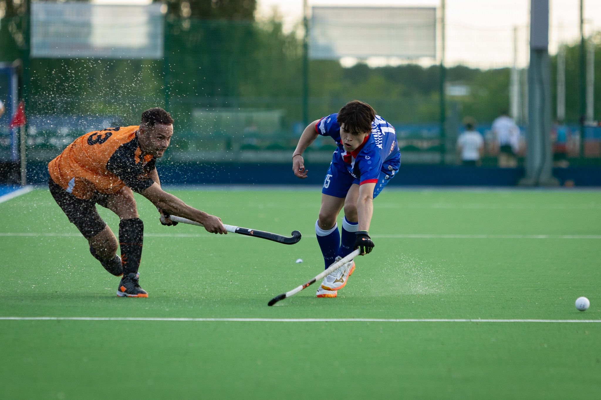 Pomorzanin w Eurohockey Challenge Cup