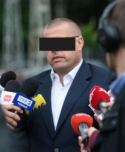 Areszt dla byłego szefa policji. Komunikat prokuratury