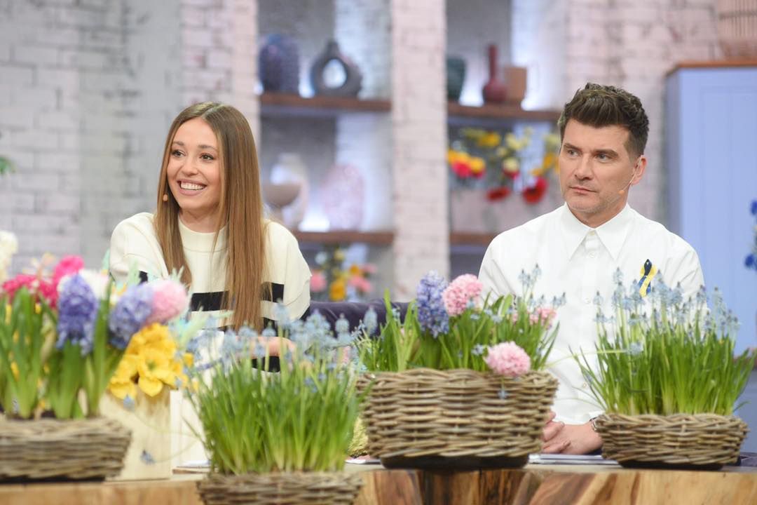 Nowa prowadząca u boku Tomasza Kammela