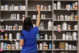 Na te leki wydaliśmy ponad 1,6 mld zł. Niedługo mogą być tańsze