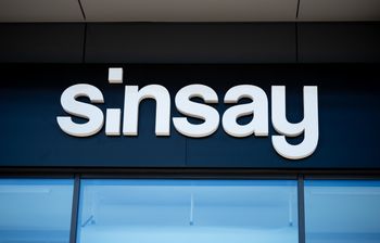 Sinsay przecenia ubrania i produkty dla dzieci. Jest jeden warunek
