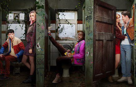 Trzeci sezon "Sex Education". Zagrają Jason Isaacs, Jemima Kirke i Dua Saleh