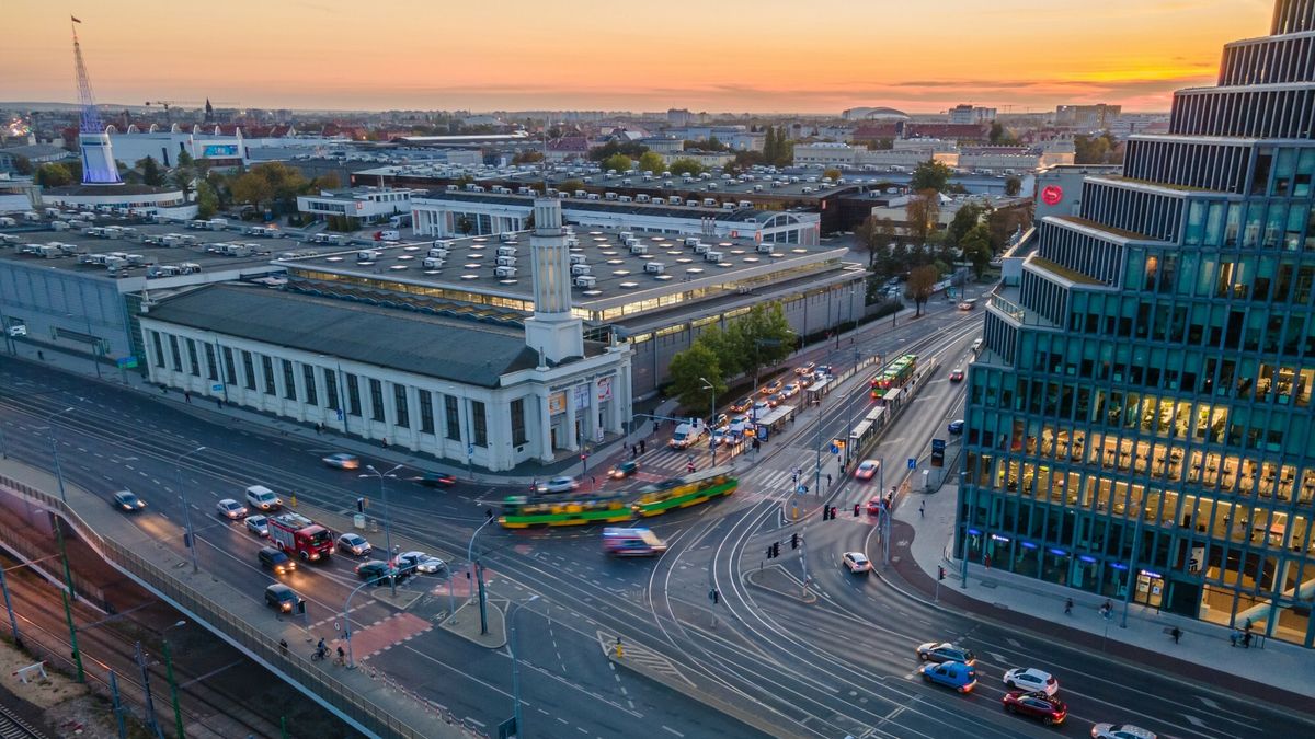 Międzynarodowe Targi Poznańskie wprowadzają obowiązek przepustki covidowej 