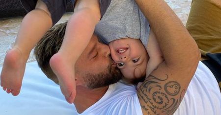 Ricky Martin planuje powiększyć rodzinę? Zaskakujące wyznanie piosenkarza