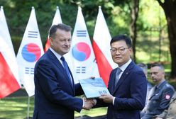 Niemiecka prasa pisze o Polsce. "Zbroi się jak żaden inny kraj NATO"