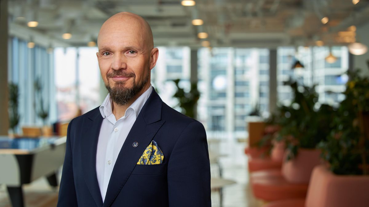 Igor Rusinowski, Prezes Grupy Unilink