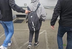 11-letnia Patrycja spędziła tak dwie noce. Sąsiedzi w szoku