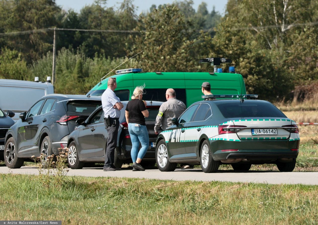 Rosyjskie drony nad Polską. Mocne słowa amerykańskiego generała