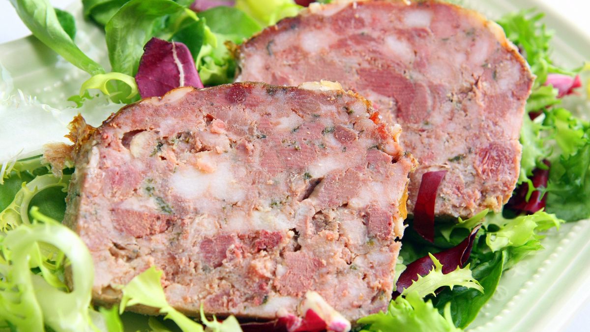 Domowa pieczeń jest idealna na kanapki