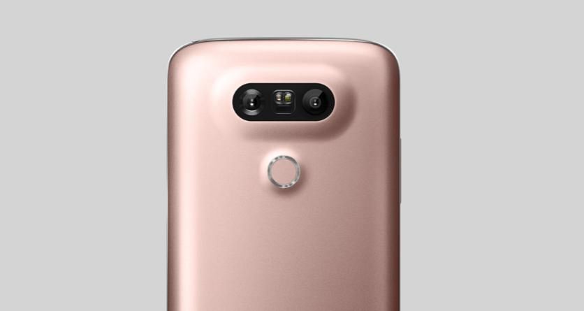 LG ma zniknąć z jednego z największych rynków smartfonów 4