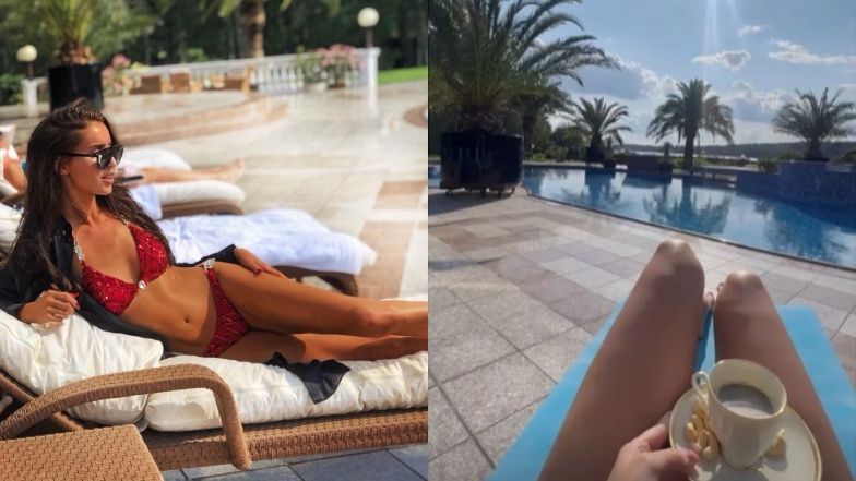 Tak mieszkają Józef Wojciechowski i Patrycja Tuchlińska