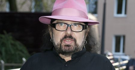 Zbigniew Hołdys odmówił księdzu w szpitalu. "Dużo się dzieje"