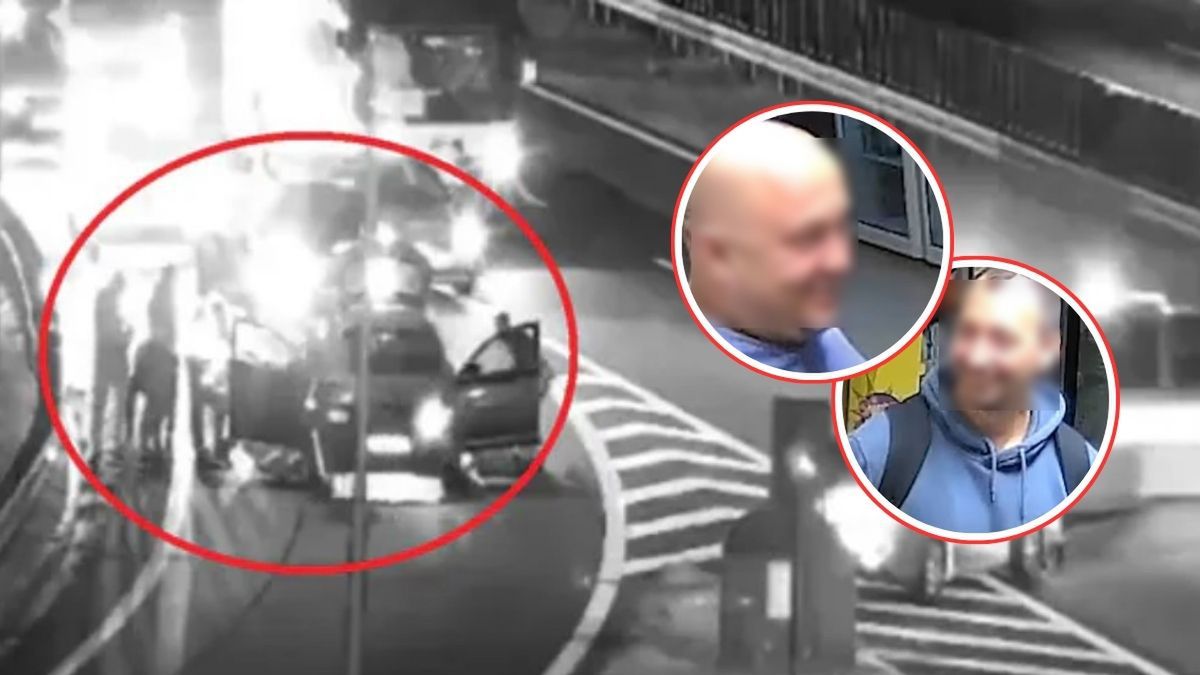 Rosjanie zatrzymani na A2 czekają na decyzję sądu