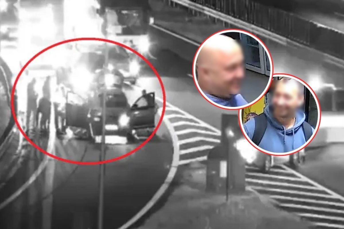 Rosjanie zatrzymani na A2. Belgia żąda ekstradycji