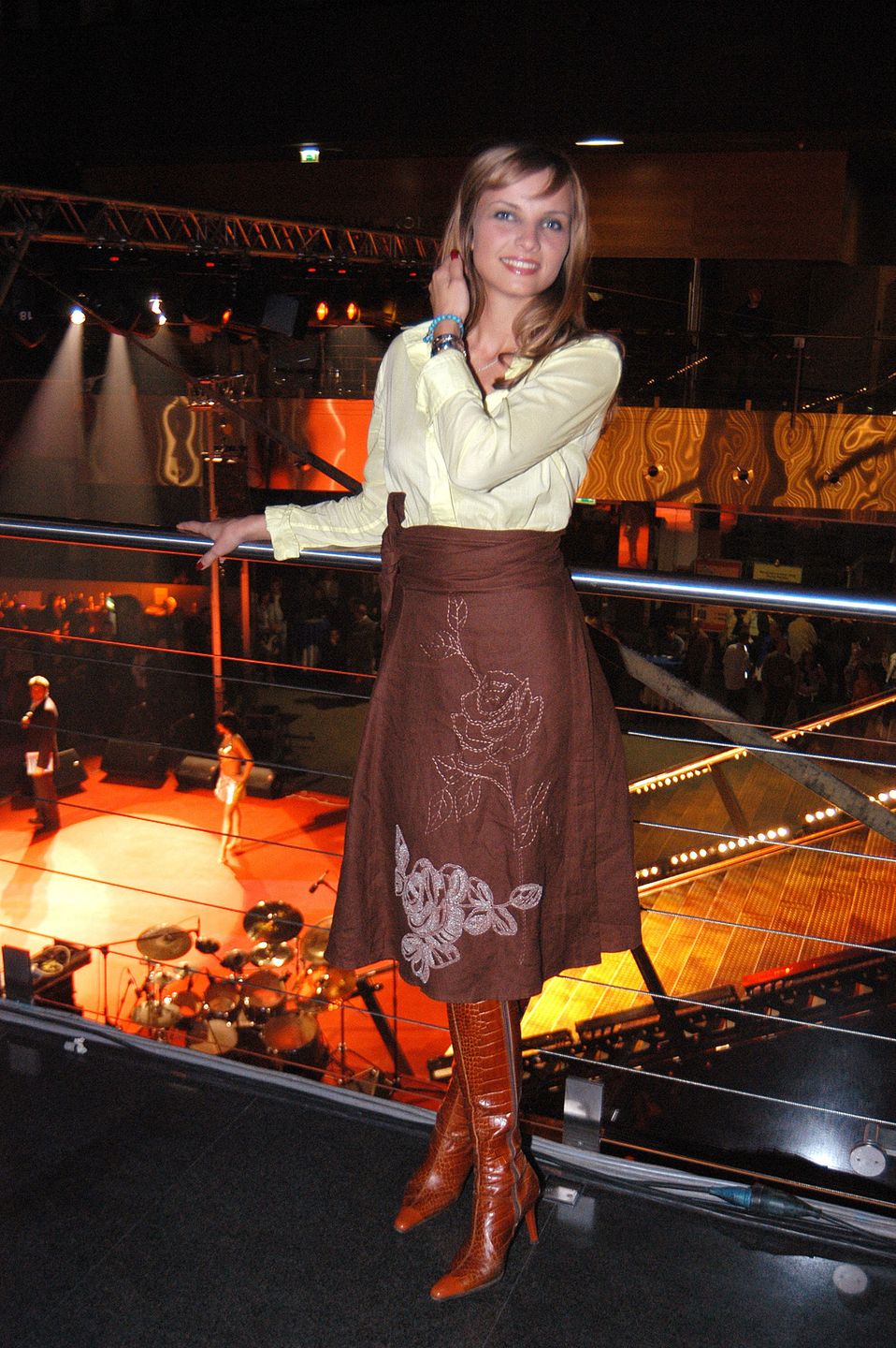 Małgorzata Teodorska