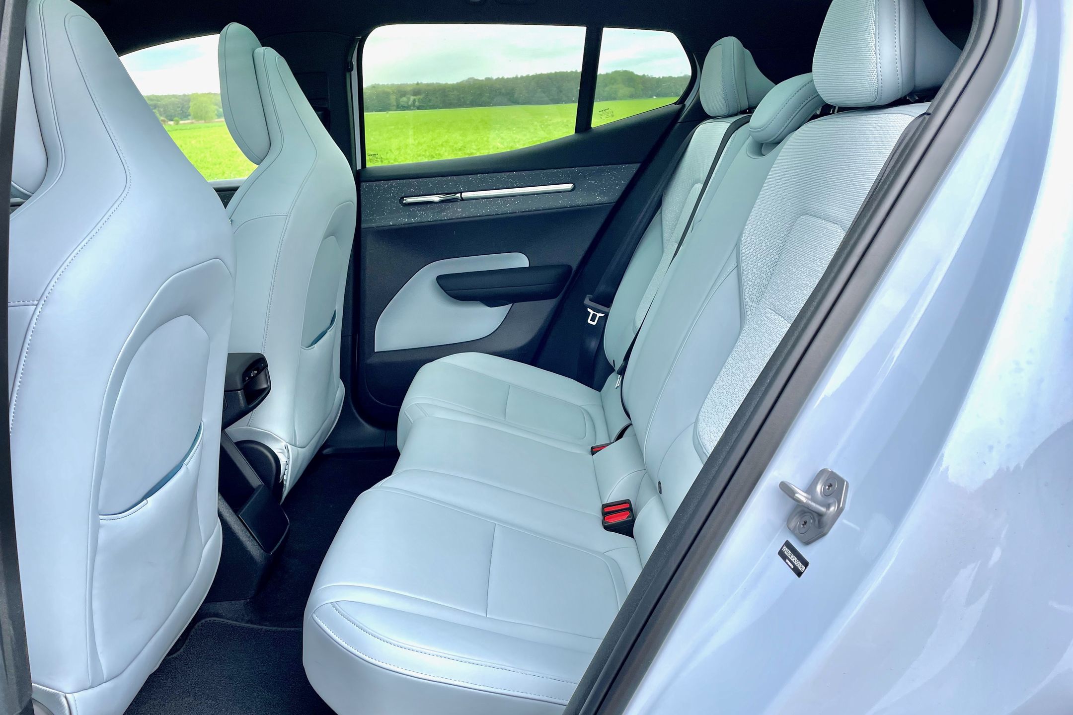 Volvo EX30