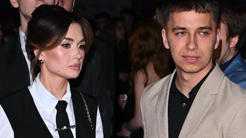 Friz i Wersow reagują na niskie noty swojego filmu