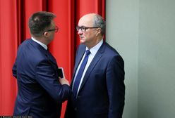 Zgrzyt w koalicji. Poważne starcie partii