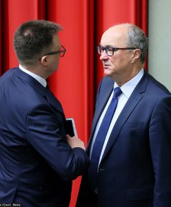 Zgrzyt w koalicji. Poważne starcie partii