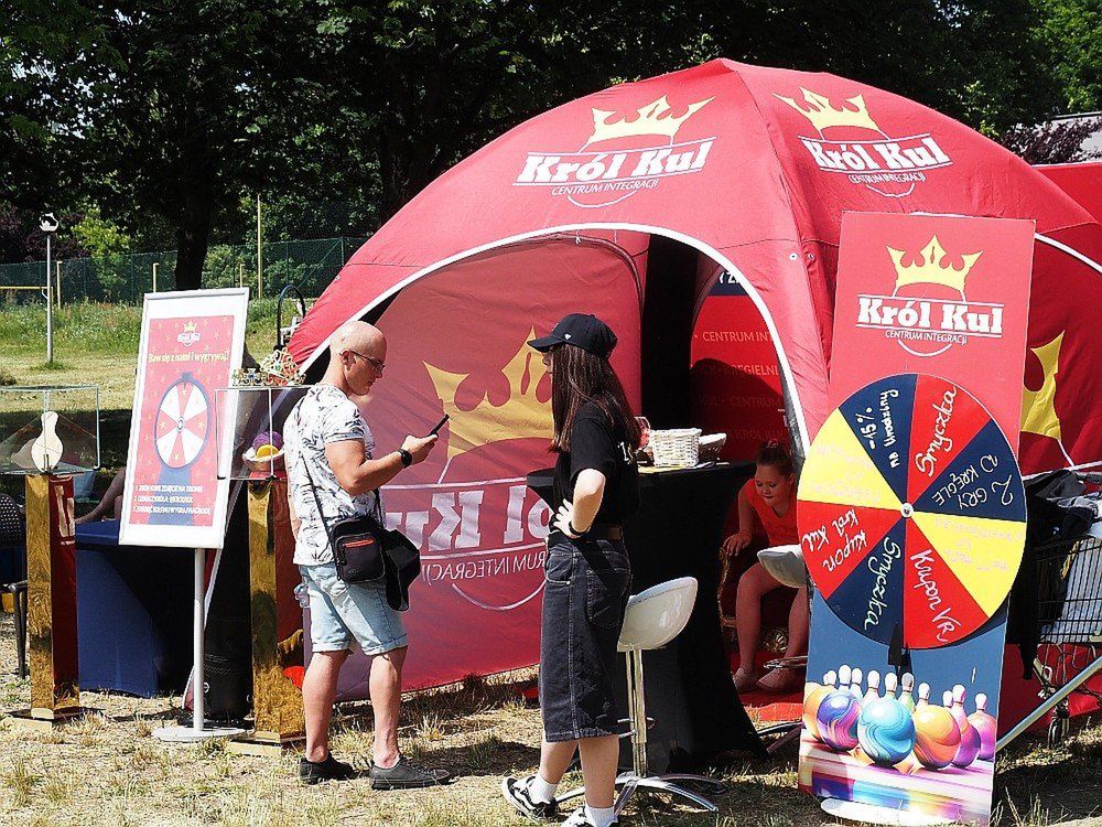 pierwszy dzień lata