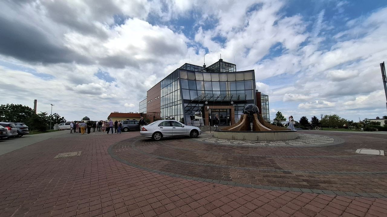 Tak Zielonogórska Palmiarnia wygląda w 2025 roku