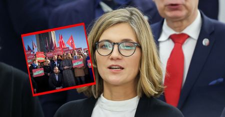 Wybory na prezydenta Warszawy. "Startujemy w stolicy"