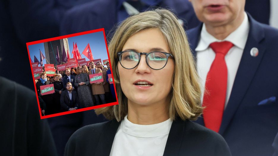 Magdalena Biejat.