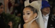 Ariana Grande snuje refleksje po rozstaniu: "Co za interesujący, trudny, bolesny, a jednocześnie piękny i ekscytujący rozdział życia"