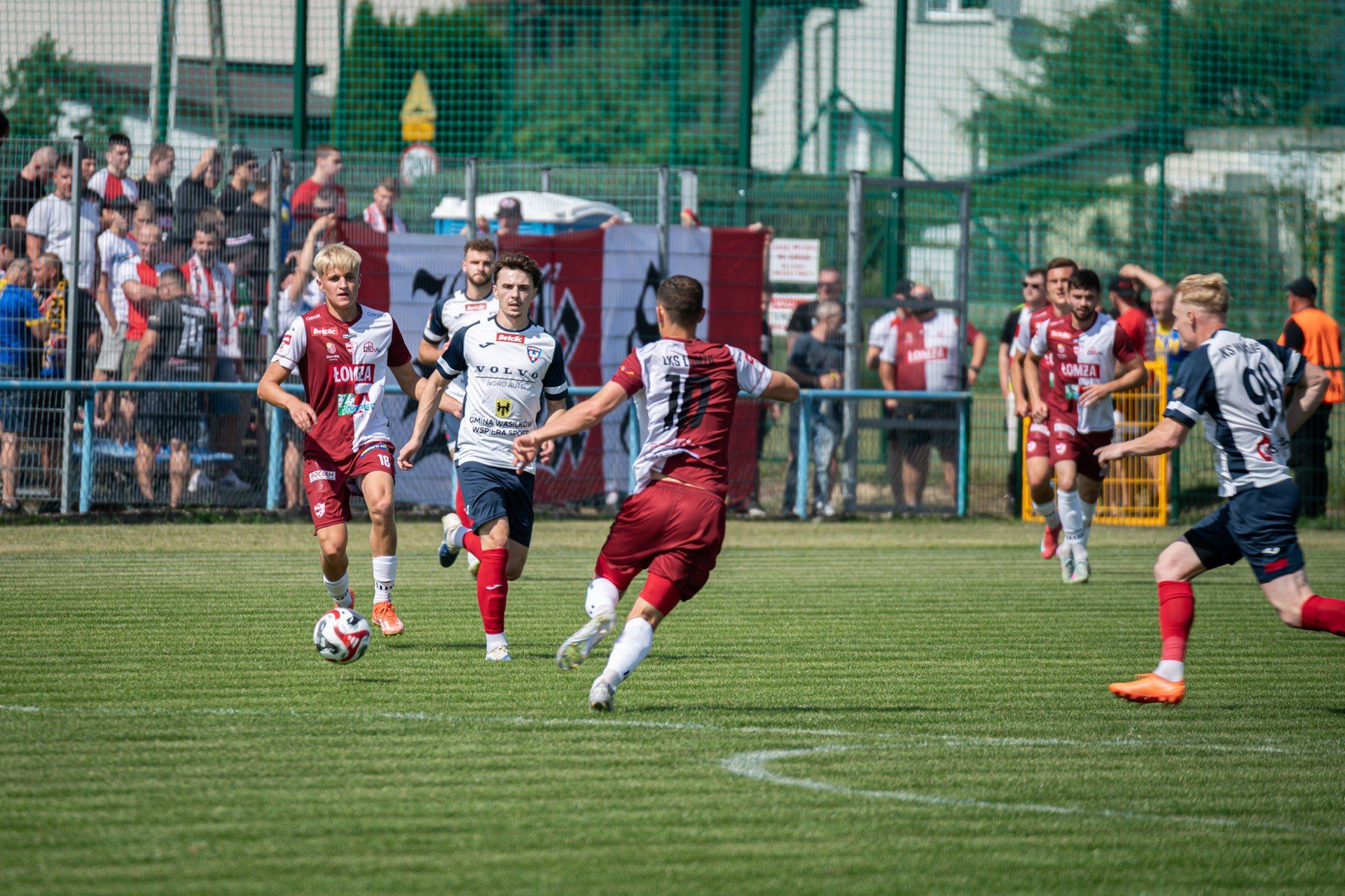 III liga piłkarska