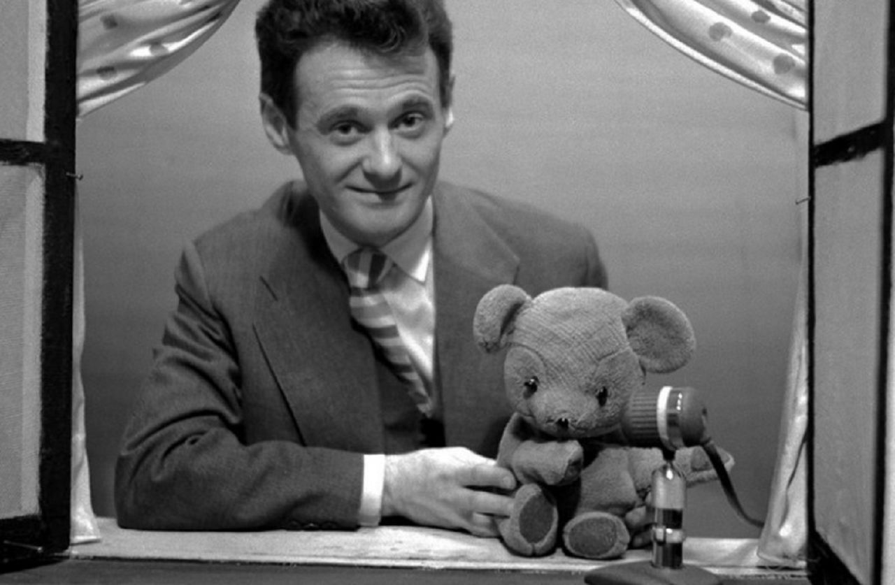 "Miś z okienka", "Jacek i Agatka" i inne programy dla dzieci. Pamiętasz je jeszcze?