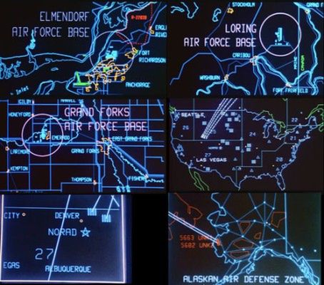 Radziecki system automatycznego ataku nuklearnego na USA wciąż działa