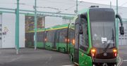 19-latek pobił rówieśnika w tramwaju. Podczas zatrzymania "nie krył zdziwienia"
