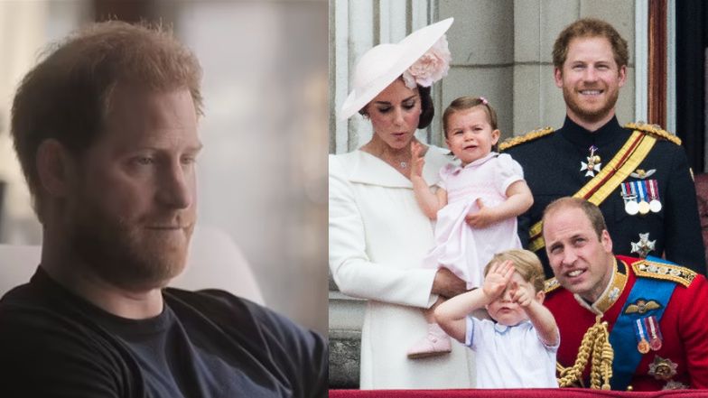 Sentymentalny Książę Harry opowiada o czasach sprzed "Megxitu": "Tęsknię za Wielką Brytanią, tęsknię za przyjaciółmi"